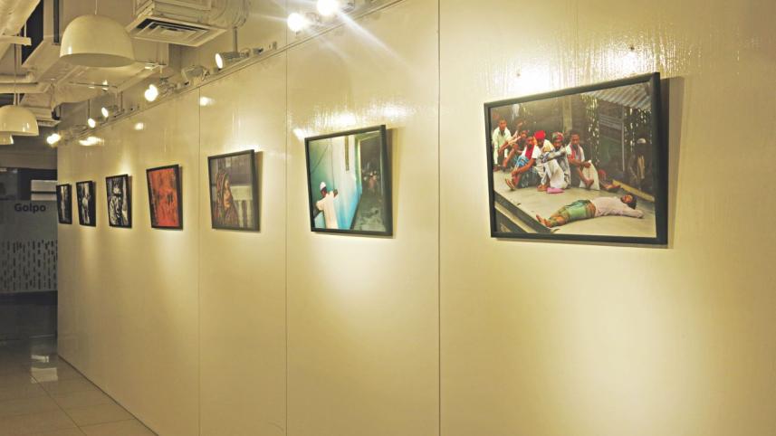 CELEBRATING DEMOCRACY THROUGH PHOTOGRAPHY