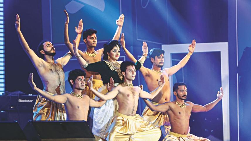 Celebrating Life Gala 28th October 2017