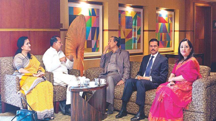 Celebrating Life Photo-book and CD Launch, 2016