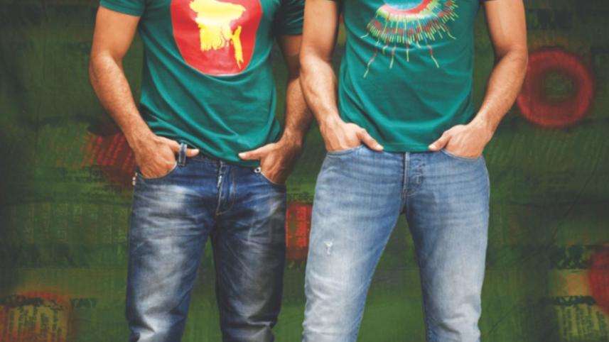 Celebrating Victory Day with Kay Kraft