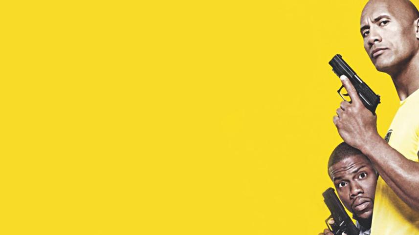 Central Intelligence