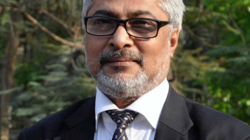 Justice Md Shahinur Islam