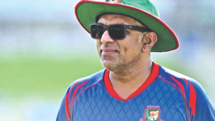 Chandika Hathurusingha 