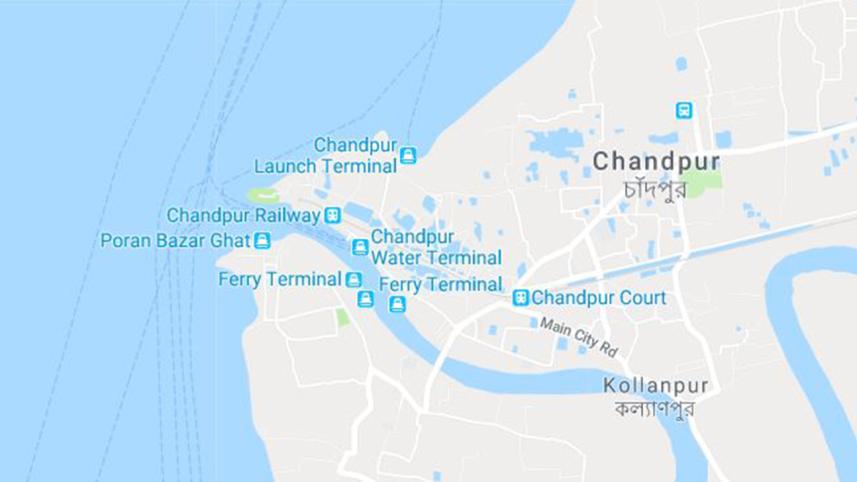 Four minor boys body recovered from Chandpur pond