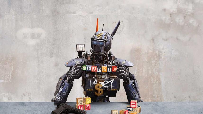 Chappie 