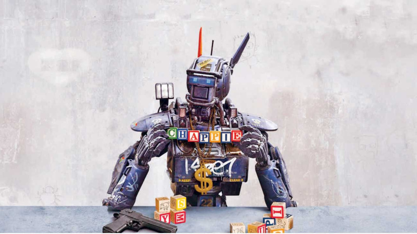 Chappie