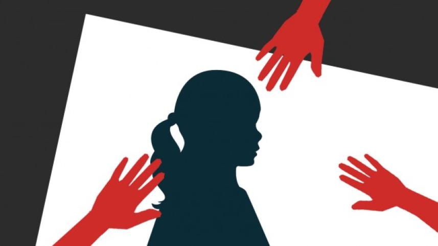 Gang-raped in Patuakhali