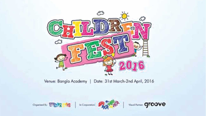 Children Fest 2017