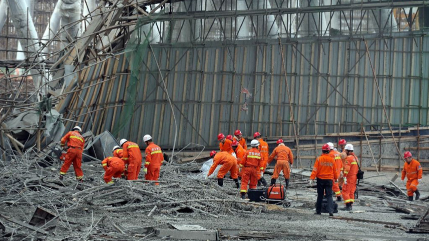 China's Jiangxi province