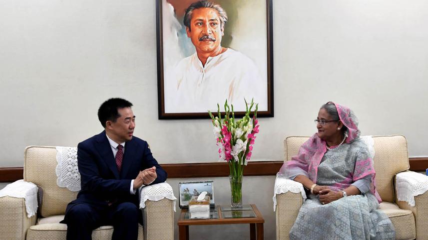 Rohingya repatriation