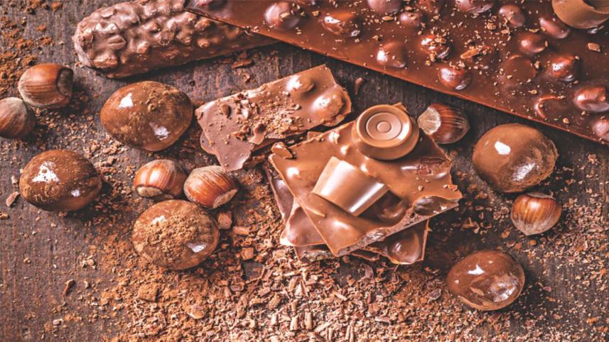 Chocolate
