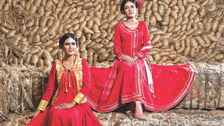 Choitro Shonkranti celebrations