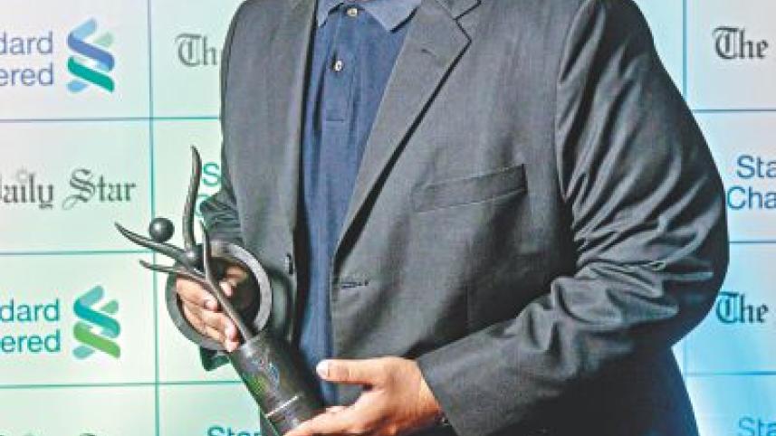 Chowdhury Asif Jahangir Arko