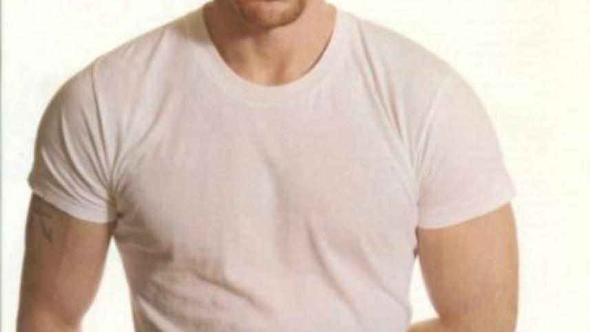 Chris Evans
