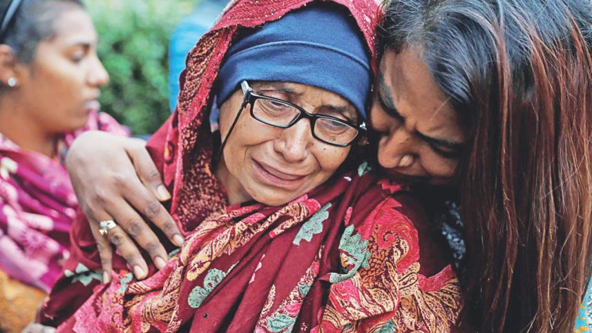 Christchurch shooting