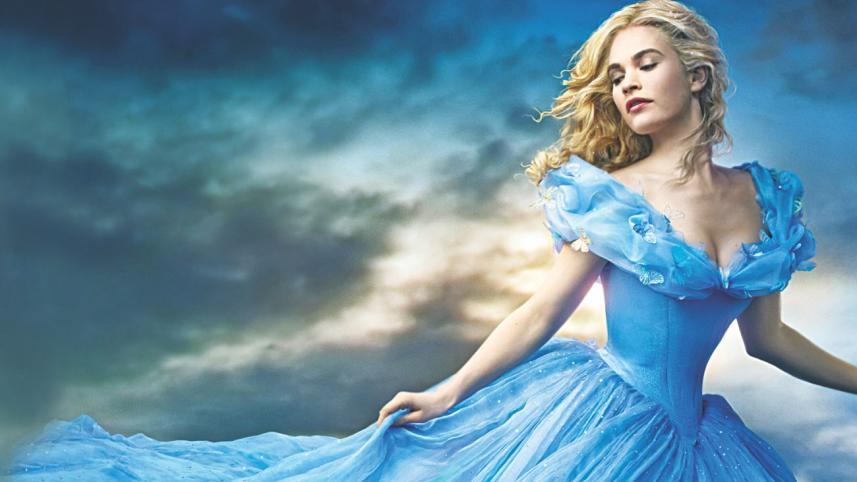 cinderella