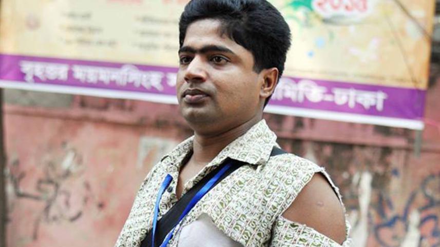 Jugantor journo beaten
