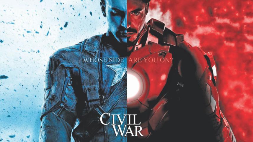 civil war