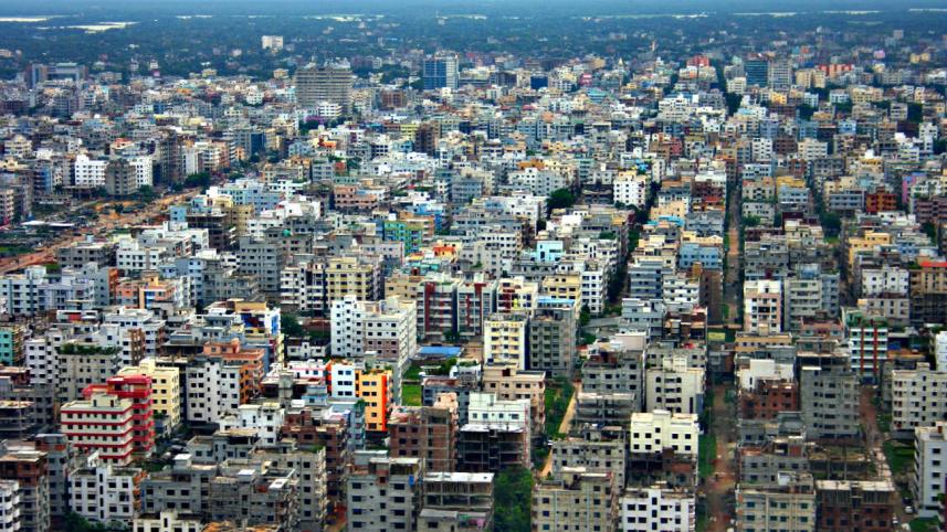 Clarifying the MIC-LDC confusion