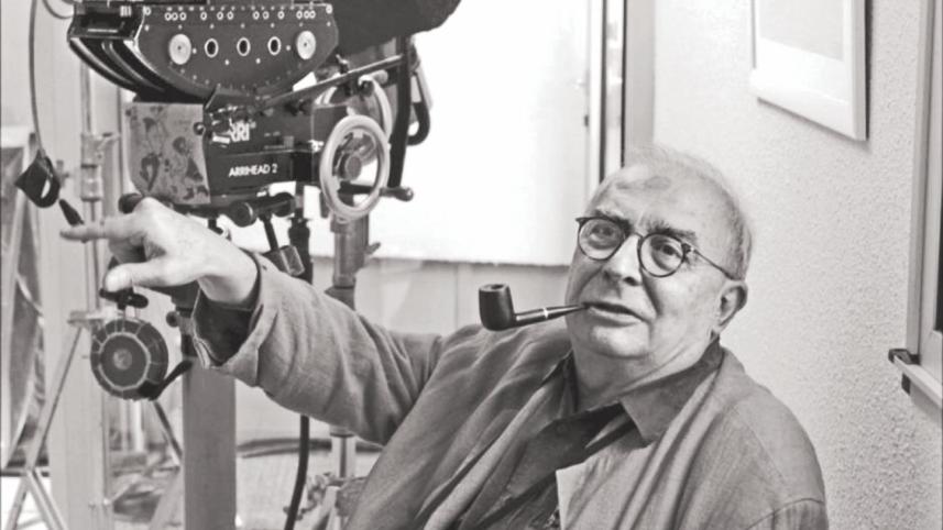 Claude Chabrol