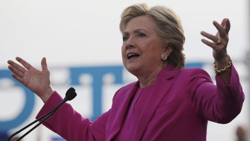 FBI Director James Comey,FBI,investigating,newly discovered emails related to Hillary Clinton