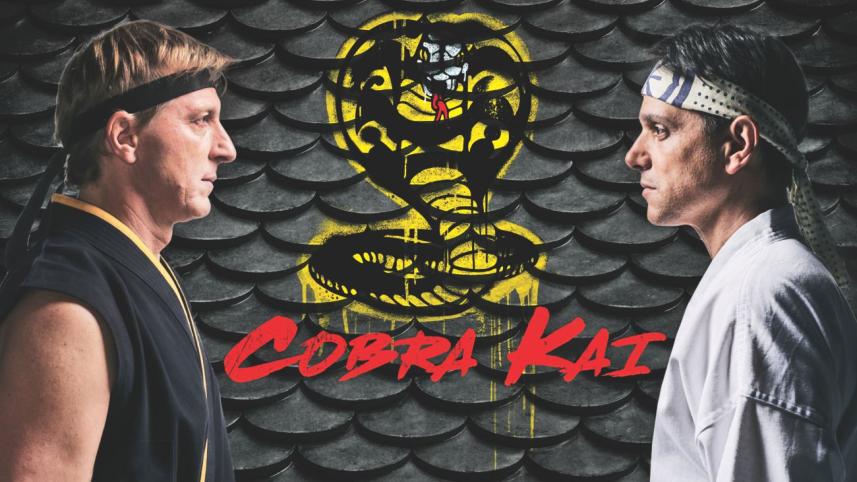 Cobra Kai