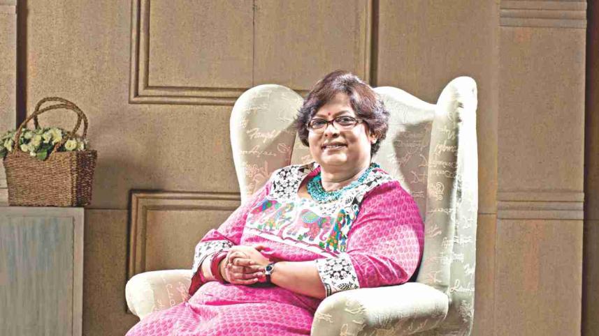 Comfortable in plus size