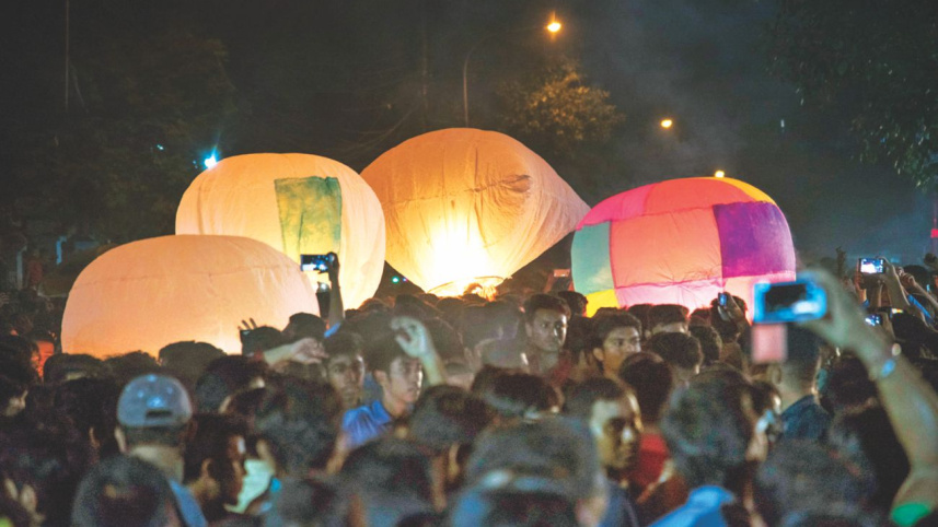 Confessions of a Fanush Addict