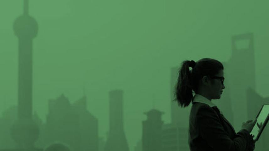 Confessions of a feminist