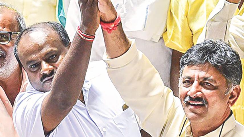 Congress' alliance Karnataka.jpg