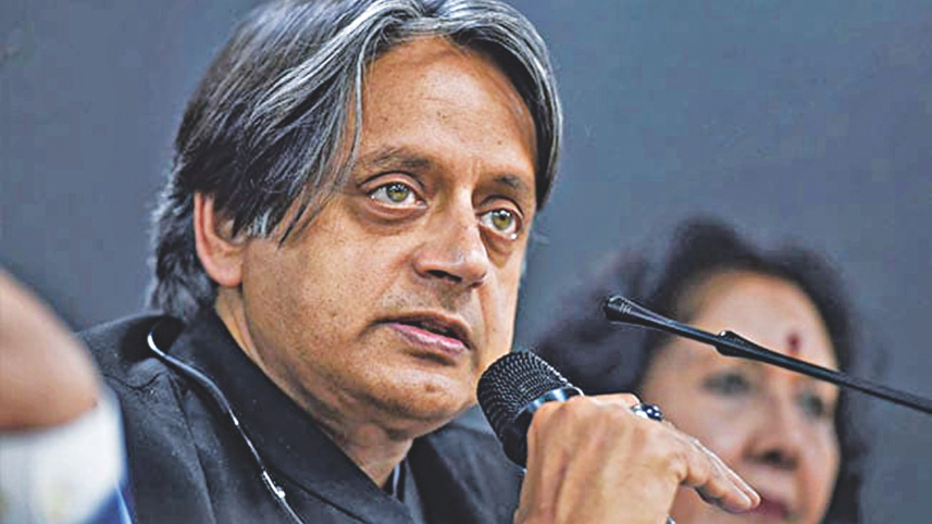 Congress MP Shashi Tharoor.jpg