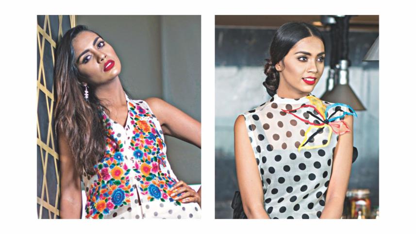 Connecting dots the right way