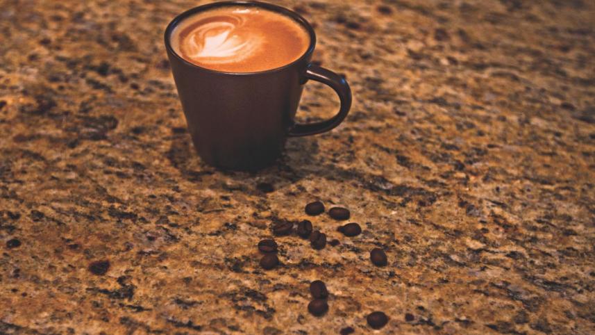 Constricting Caffeine