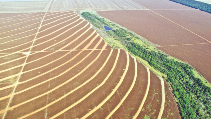 consumption resources