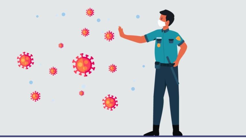 Coronavirus Outbreak
