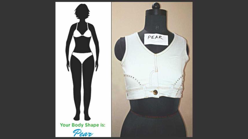 Craze for blouse