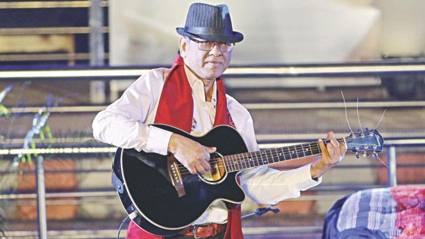 Creating better performers