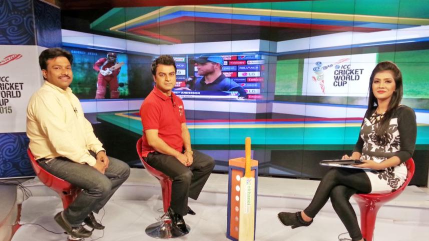 Actress-model Maria Nur