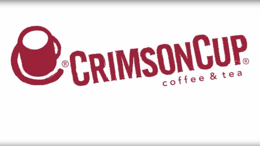 Crimson Cup