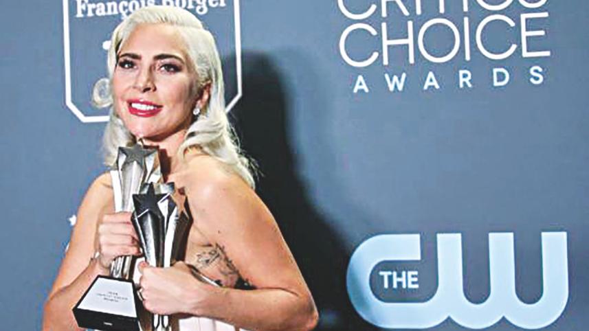 Critics' Choice Awards