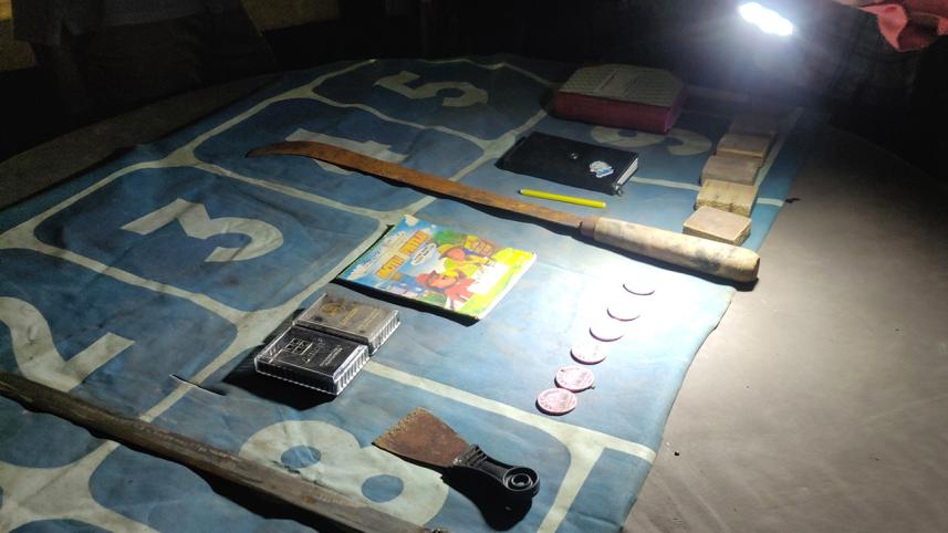 sporting clubs in Chattogram