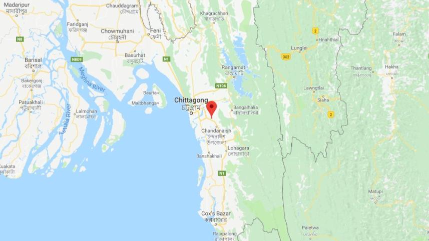  BNP supporter died in Chattogram