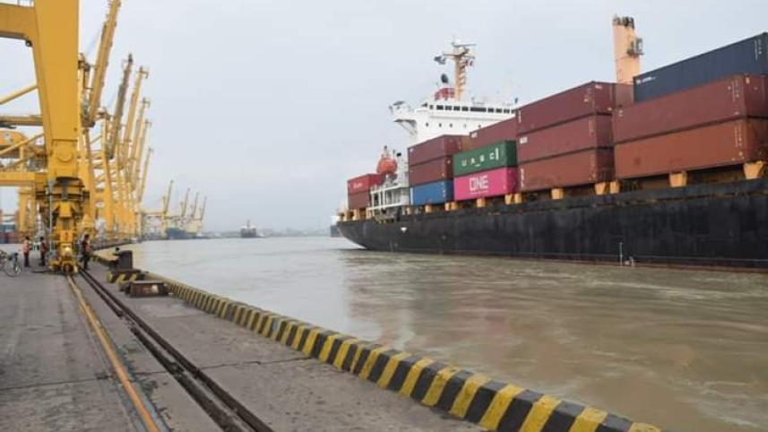 Cyclone Amphan in Bangladesh