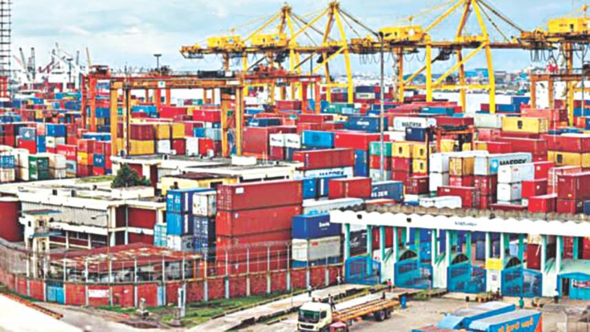 Chattogram customs revenue collection in FY24