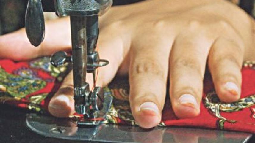 Culture of bespoke tailoring