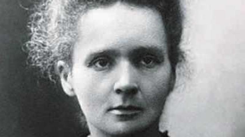 Madam Curie