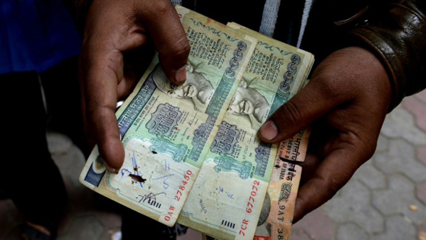 Bribery rates in Asia were highest in India and Vietnam