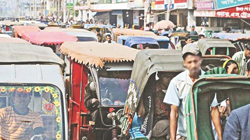 Dakbangla intersection area.jpg