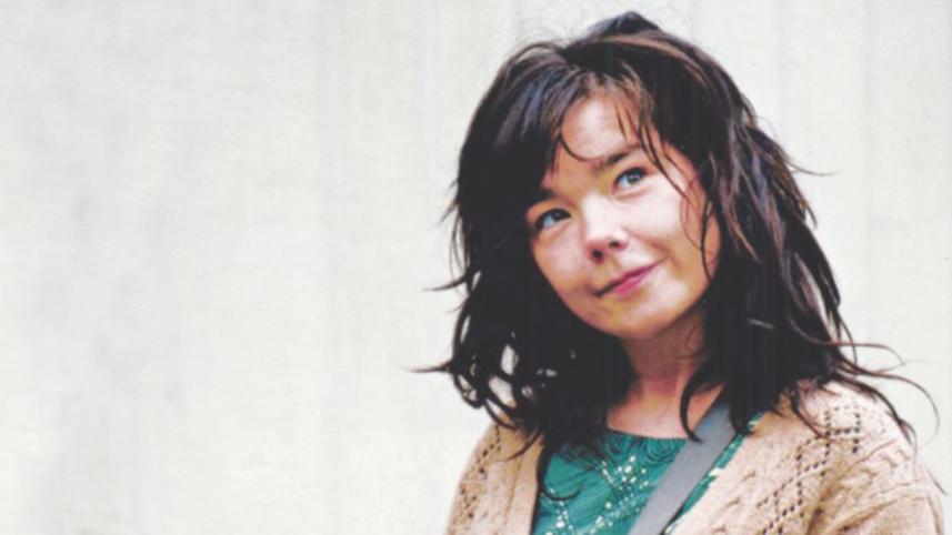 Dancer in the Dark (2000)