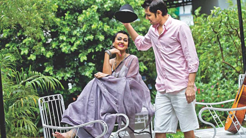 Dating dynamics, you say